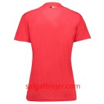 Belgien Fodboldtrøjer Dame Hjemmebanesæt VM 2018